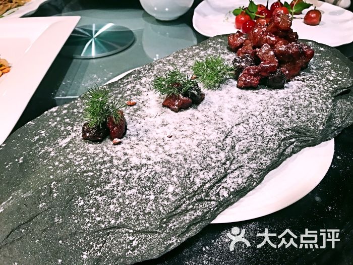 大董烤鸭店(木樨园桥店)-图片-北京美食-大众点评网