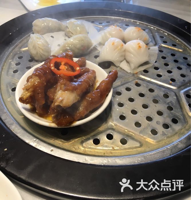 水禾轩.蒸汽主题餐厅(新香洲店-图片-珠海美食-大众点评网