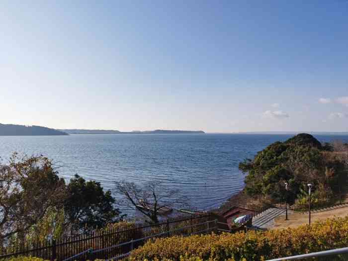 浜名湖パルパル-"滨名湖为位于日本静冈县滨松市,是的