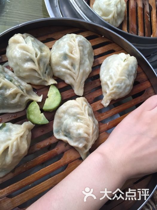 海鲜大馅水饺_黄瓜馅水饺_海鲜馅水饺有几种