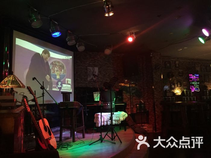 圈子酒吧图片 第17张