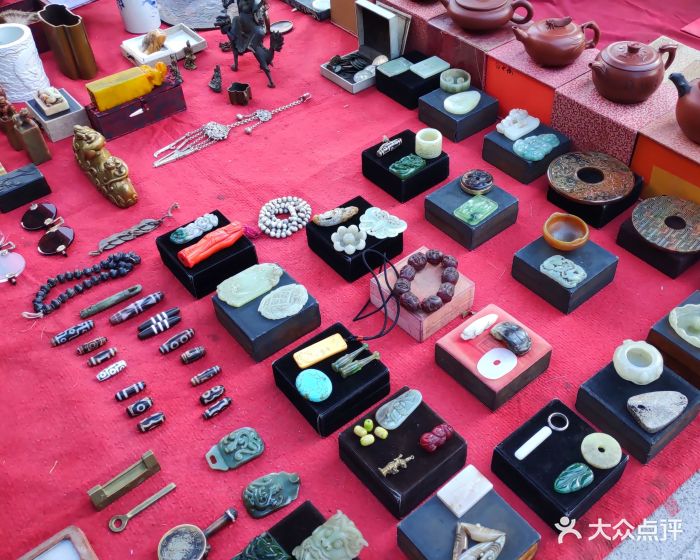 中国·大同潘家园图片 - 第3张
