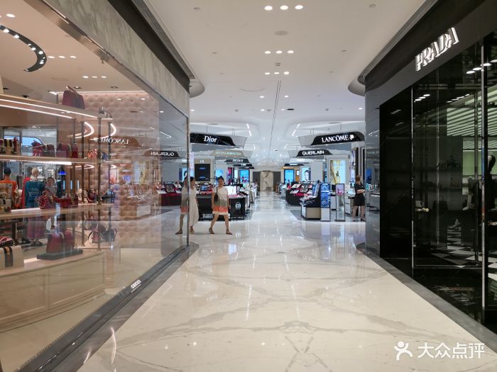 西安skp店内环境图片 - 第24张