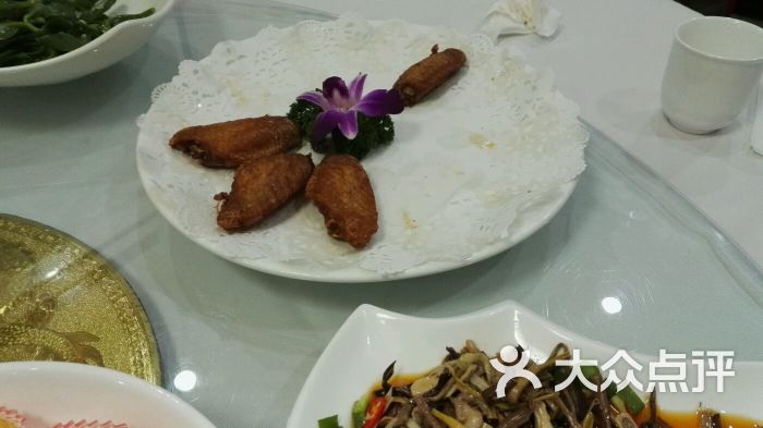 首创大酒店(中餐部)-图片-密云县美食-大众点评