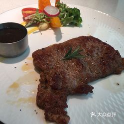 夏日玛莉西餐厅(长沙荟聚店)