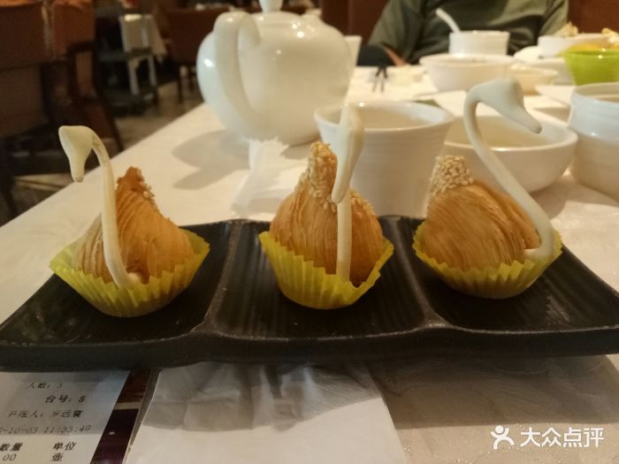 君泰酒店紫薇港式茶餐厅-图片-厦门美食-大众点评网