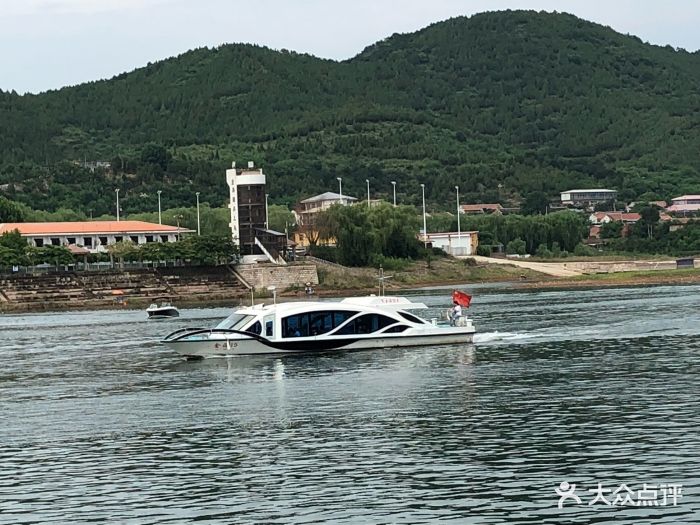 金海湖游艇度假酒店图片 - 第125张