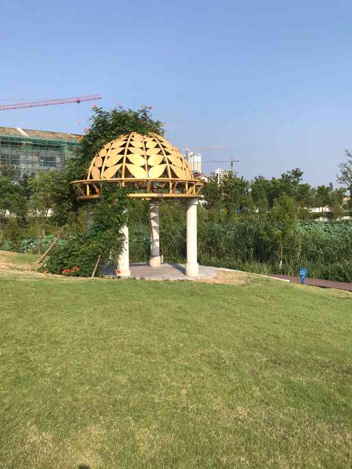 罗塘公园-"罗塘公园,地址位于江苏省泰州市姜堰区三水