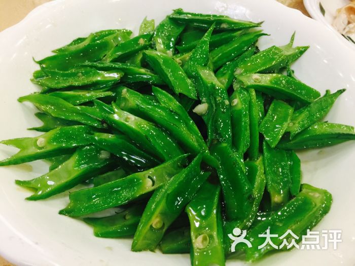 琼菜王(三亚店)四角豆图片 第4张