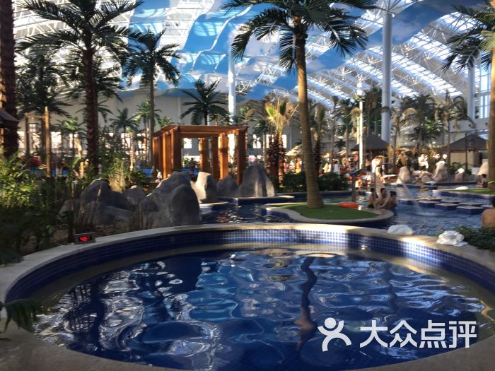 亚布力森林温泉酒店图片 第4张