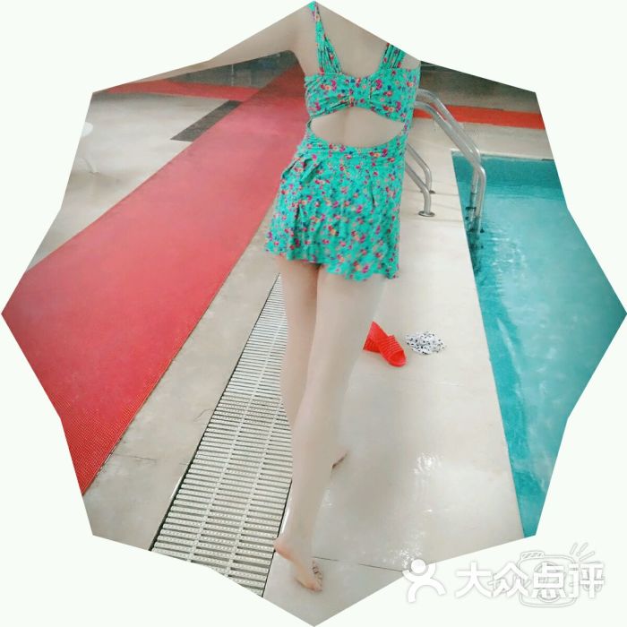 飞润恒温游泳馆-图片-南昌运动健身