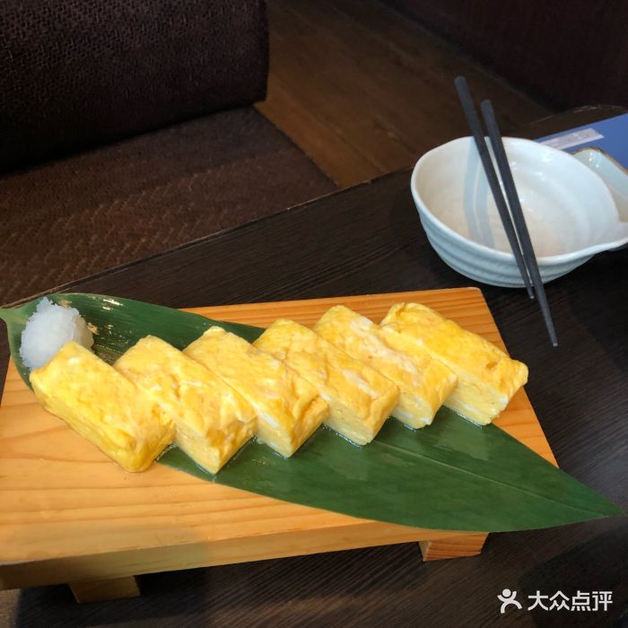 居食屋和民(皇庭广场店)日式玉子烧图片 - 第3张