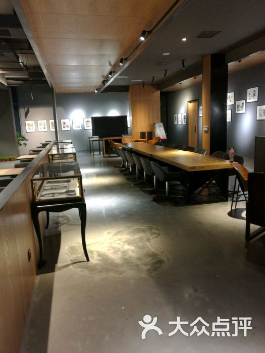 晶丽达图片社(牡丹园店)沙龙区图片 - 第5张