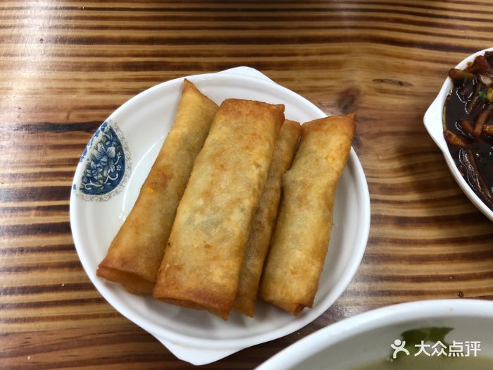 老上海名品大汤黄鱼面馆(广灵四路店)