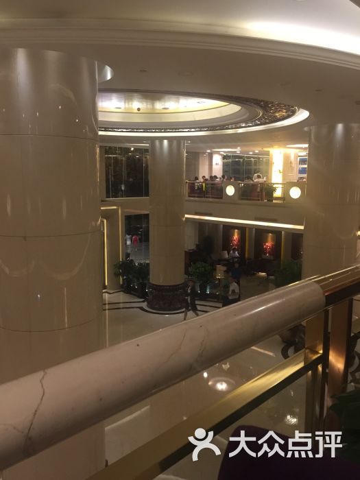金龙潭大饭店图片 - 第2张