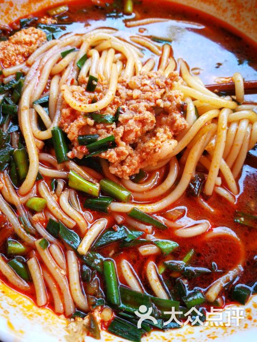铁朋小锅米线(绿洲店)-小锅米线图片-昆明美食-大众点评网