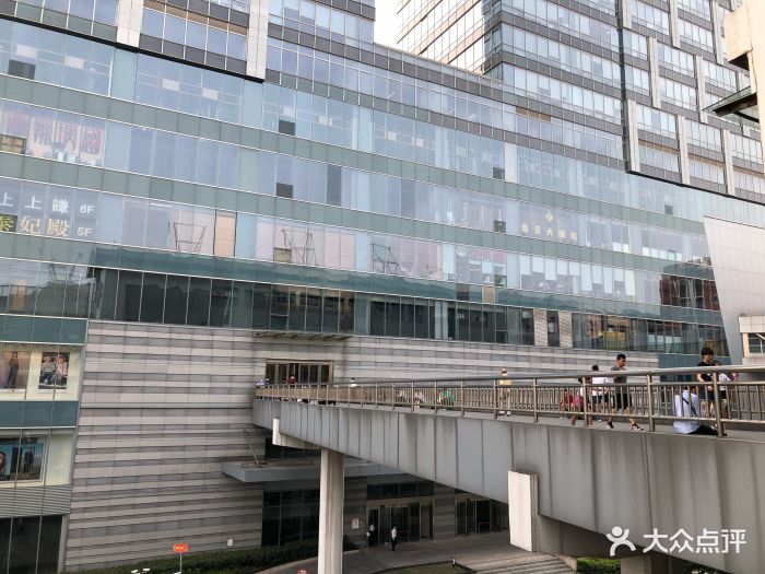 龙之梦购物中心(虹口店)图片 第5张