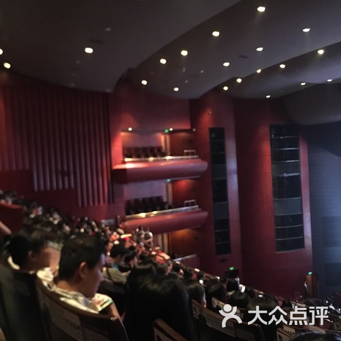 玉兰大剧院