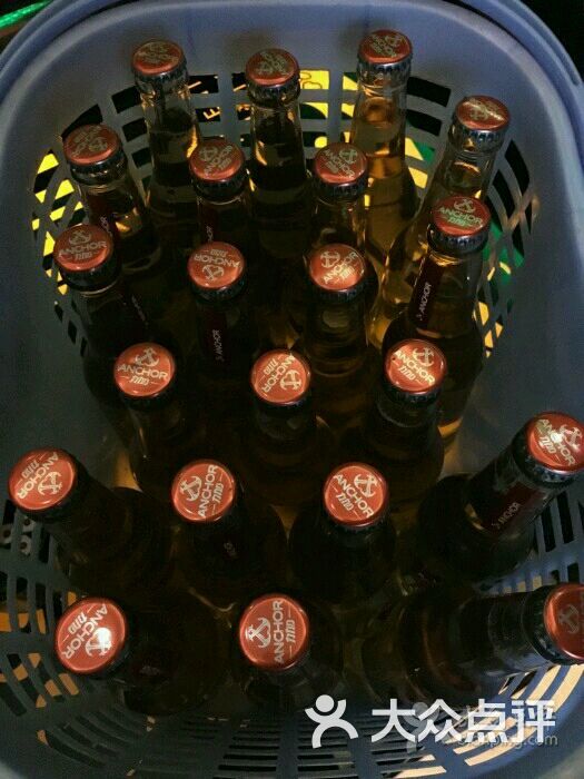帝豪·派谱娱乐ktv(北滨路店)的点评