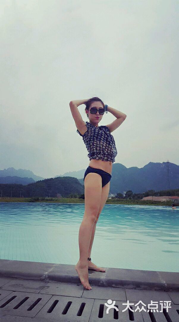 花溪沐温泉-图片-本溪满族自治县周边游-大众点评网