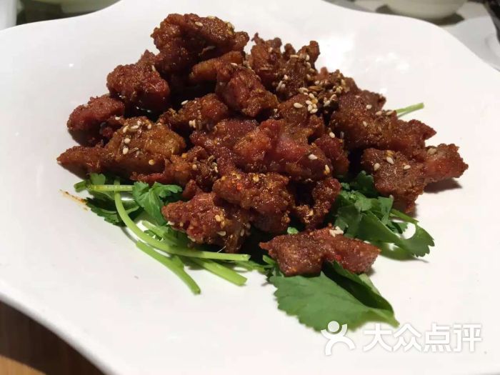 四季京味烤鸭店(三育路店)-图片-广州美食-大众