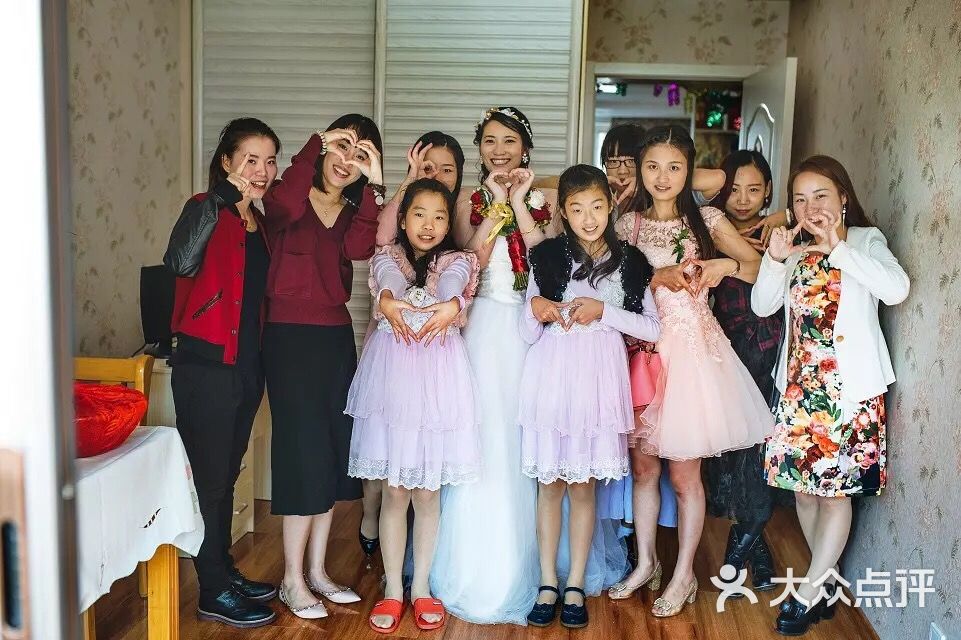 无限创意婚庆策划-图片-常州-大众点评网