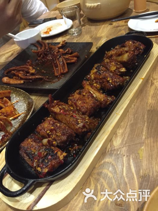 恩你小木屋米酒店(桂林路店)-图片-长春美食-大众点评网