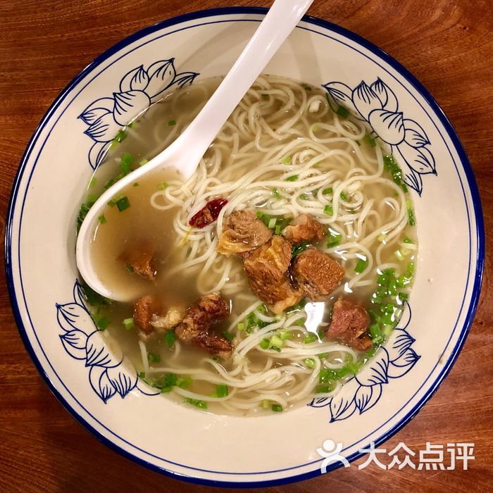 阿胖麺(面)儿