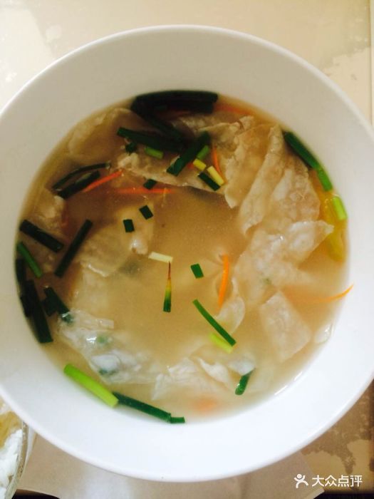 两姐妹鱼饼乾鑫水产-敲鱼图片-温州美食-大众点评网