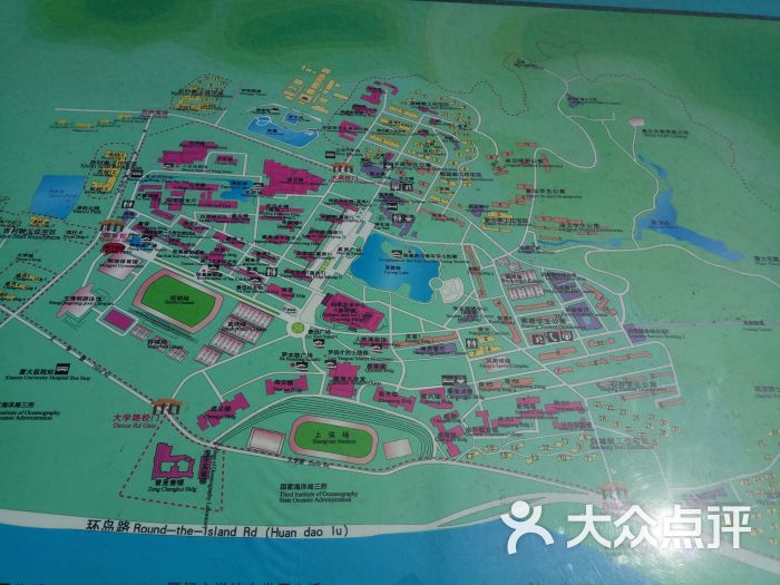 厦门大学(思明校区)图片 第6张