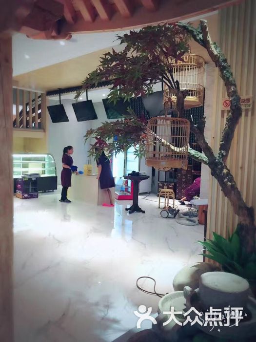 金沙汤泉-图片-宜兴休闲娱乐