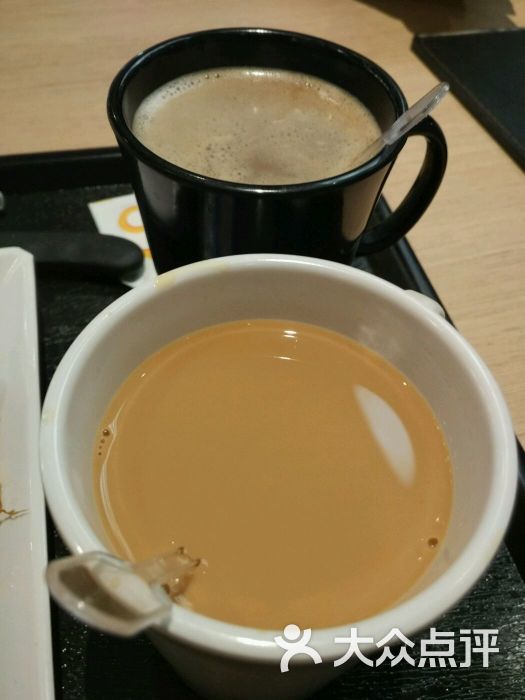 大家乐(一汇广场店)-奶茶咖啡图片-江门美食-大众点评网