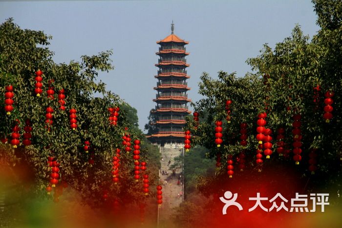 红花山公园-图片-深圳周边游-大众点评网