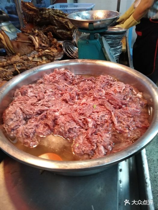 阿俊羊肉土鸡火锅--菜-鲜羊肉图片-汕头美食-大众点评网