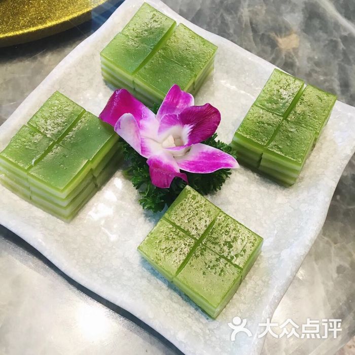 泰香米泰国餐厅(万象城店)图片 - 第2张