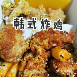 【非常范炸鸡(松兰堡店】电话,地址,价格,营业时间(图 北京美食