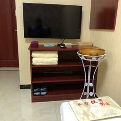 良家健身养生足道昌乐店