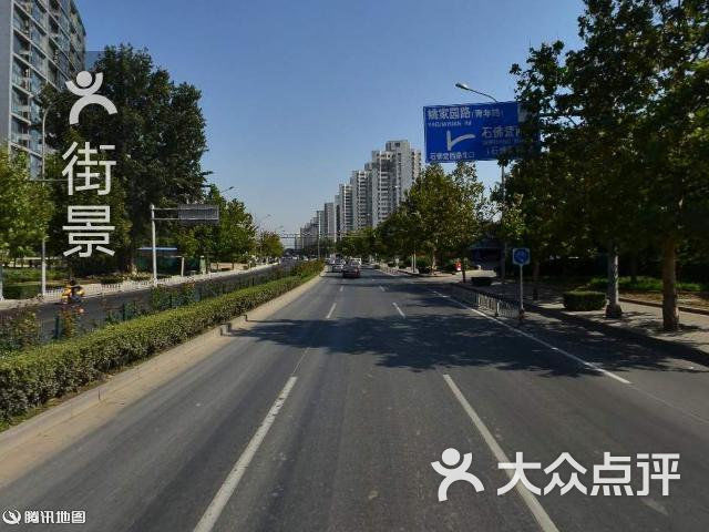 华溢桶装水(泛海国际店)周边街景-4图片 第3张