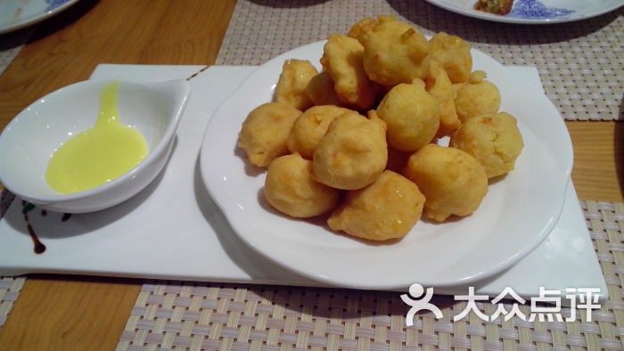 天景玉米主题餐厅(汽车厂店)-图片-长春美食