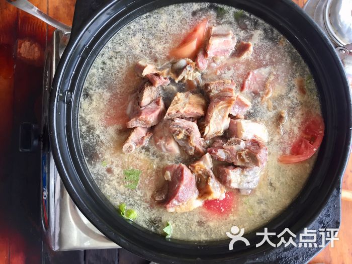 钰洁腊排骨火锅图片 第67张