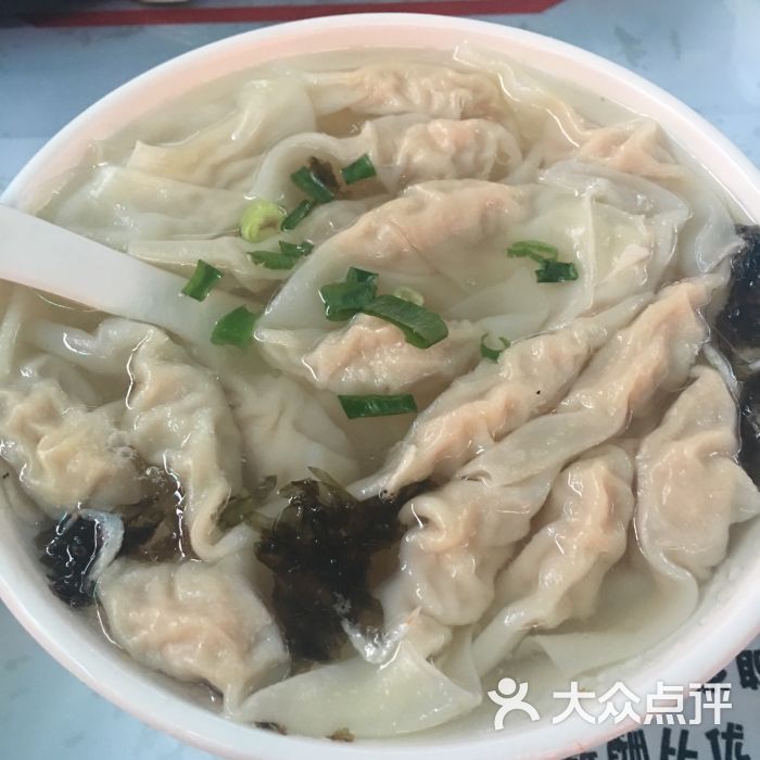 福建沙县小吃香脆馄饨图片 - 第19张