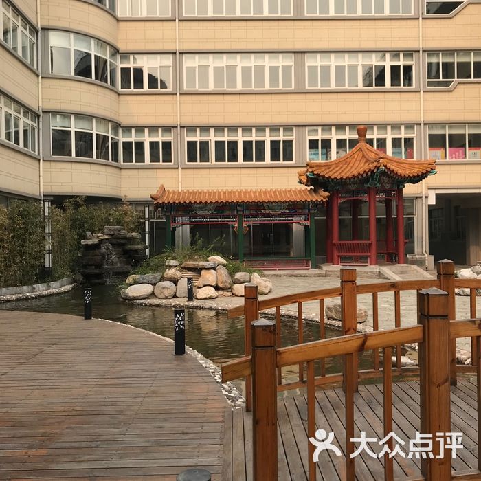 东直门中学图片-北京初中-大众点评网