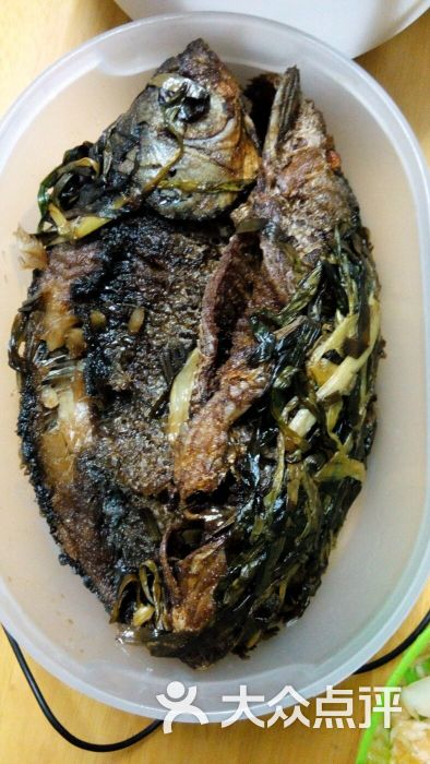 光明邨大酒家(淮海中路总店)-christama的相册