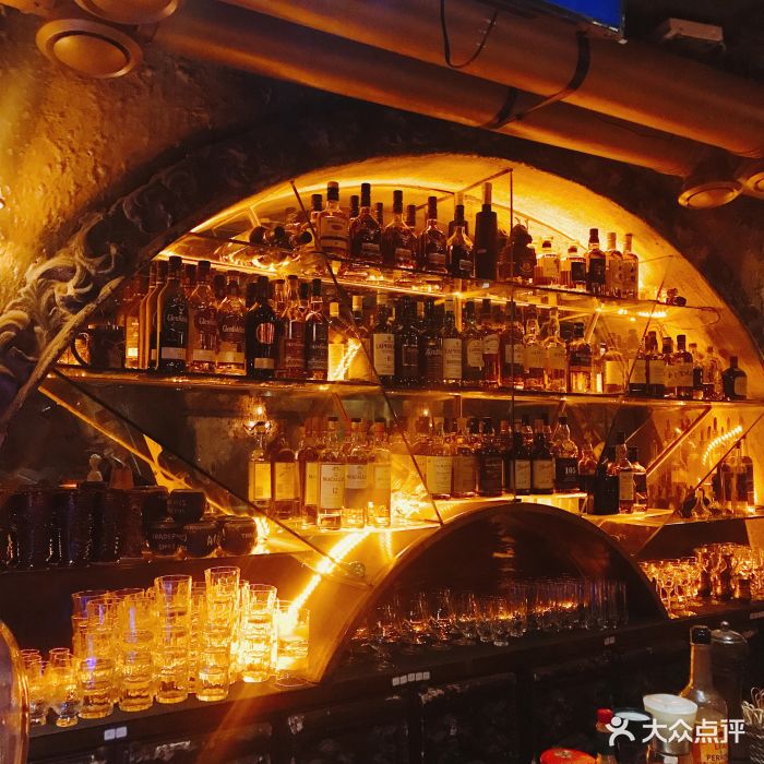 lr lounge bar 左右酒吧(铁骑店)图片 - 第25张