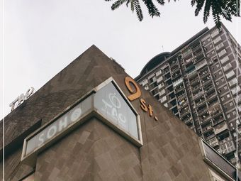 重庆北城天街/九街商场-重庆北城天街/九街商场购物-大众点评网