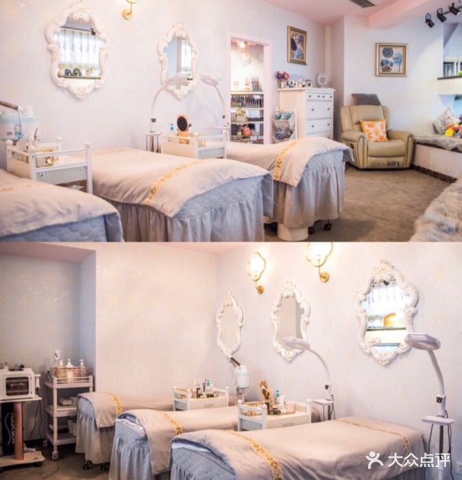 halo studio美甲美睫皮肤管理(崇文门店)图片 - 第130张