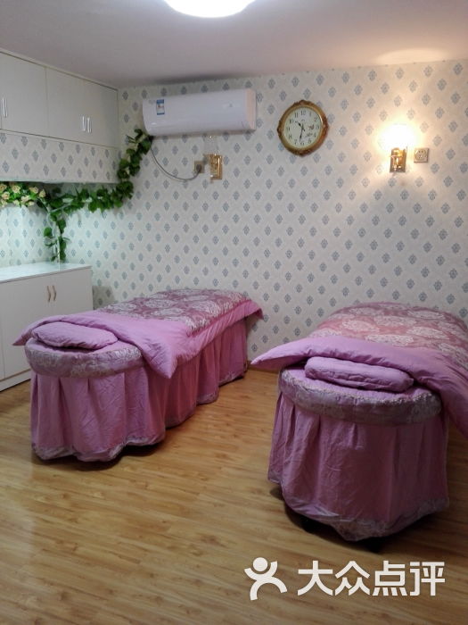 东方娇人美容塑身店-包房图片-赣县丽人