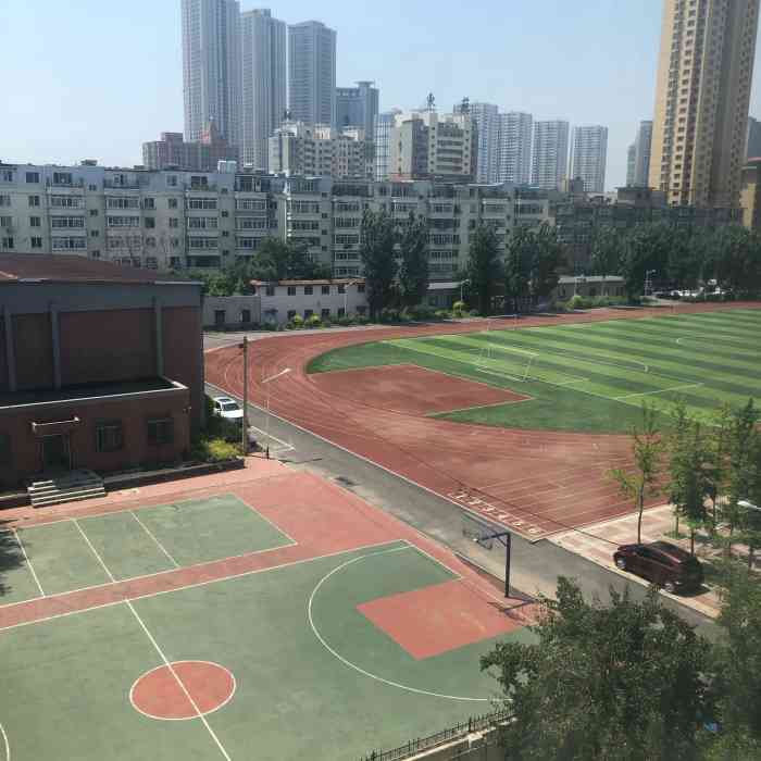 沈阳第三十五中学-"【爱沈阳】【爱生活】【爱点评】.