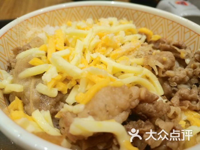 食其家(嘉里汇店)芝士牛肉饭图片 第71张