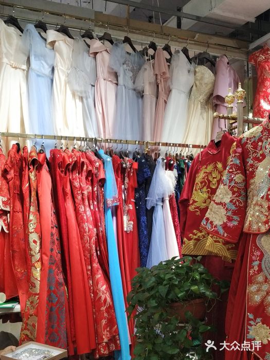 公主梦(百荣世贸商城店)图片